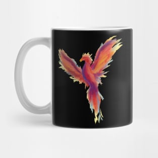 Phoenix Mug